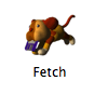 Fetch Icon