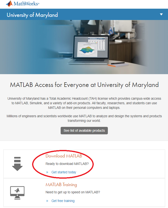 ONWAAR Schouderophalend Scully IT Support - Download and Install MATLAB Access for Everyone
