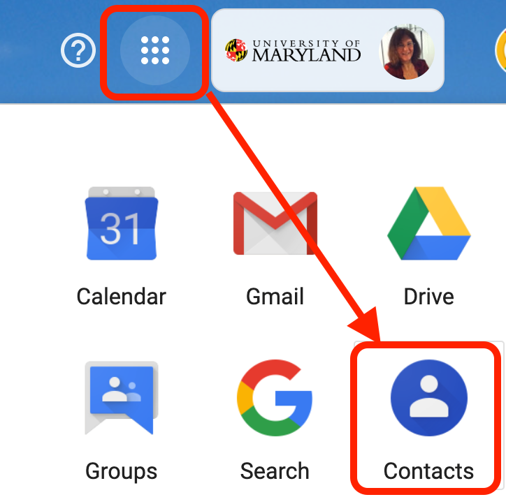 Managing Google Groups - Google Apps - Swarthmore KnowledgeBase