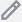 the pencil icon